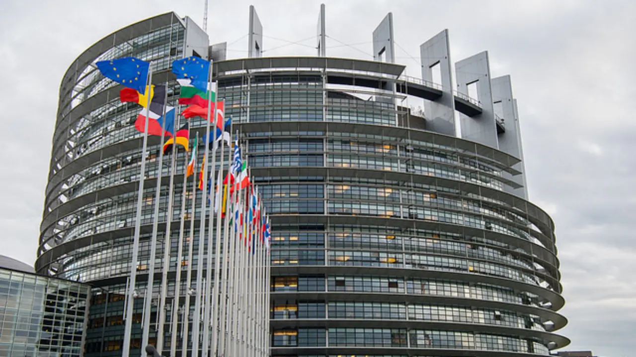 El sueldo de los eurodiputados