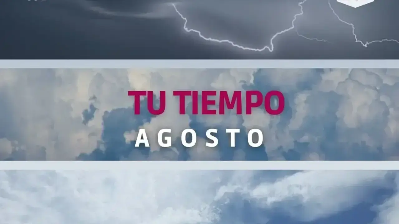 Tiempo en Le&oacute;n
