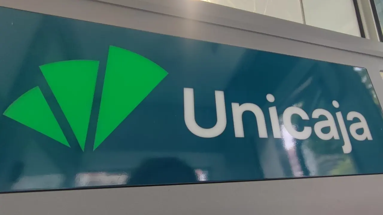 Unicaja se cae