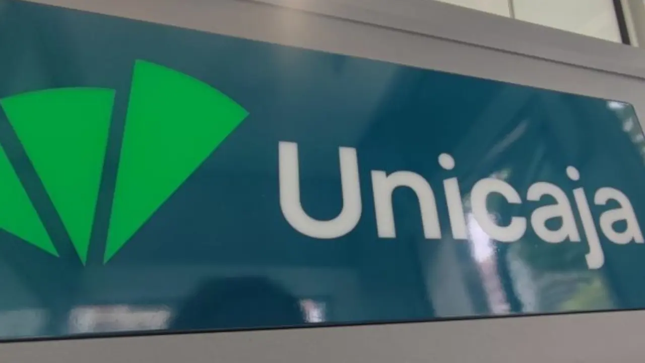 El banco que deja sin web a sus clientes