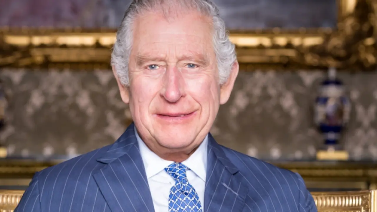 Empeora la salud de Carlos III