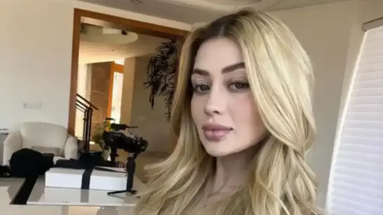 TikToker asesinada, Valeria M&aacute;rquez