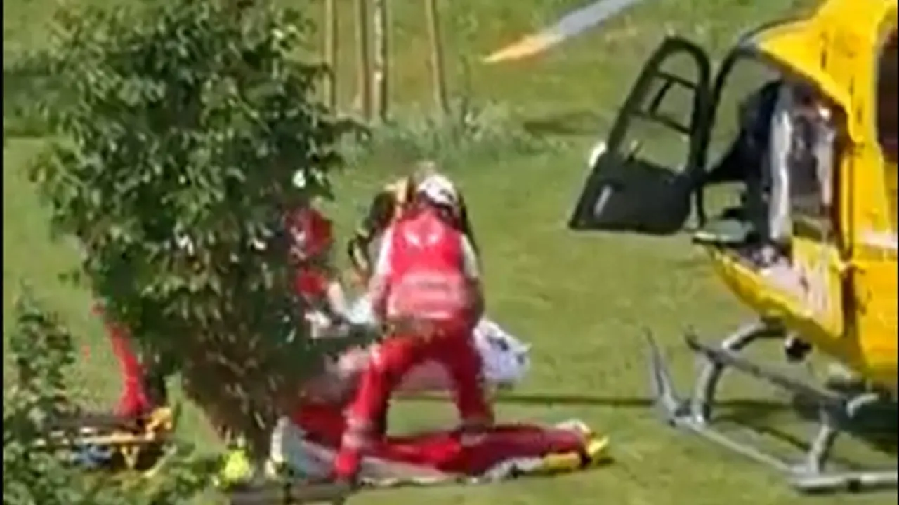 Masacre en un colegio