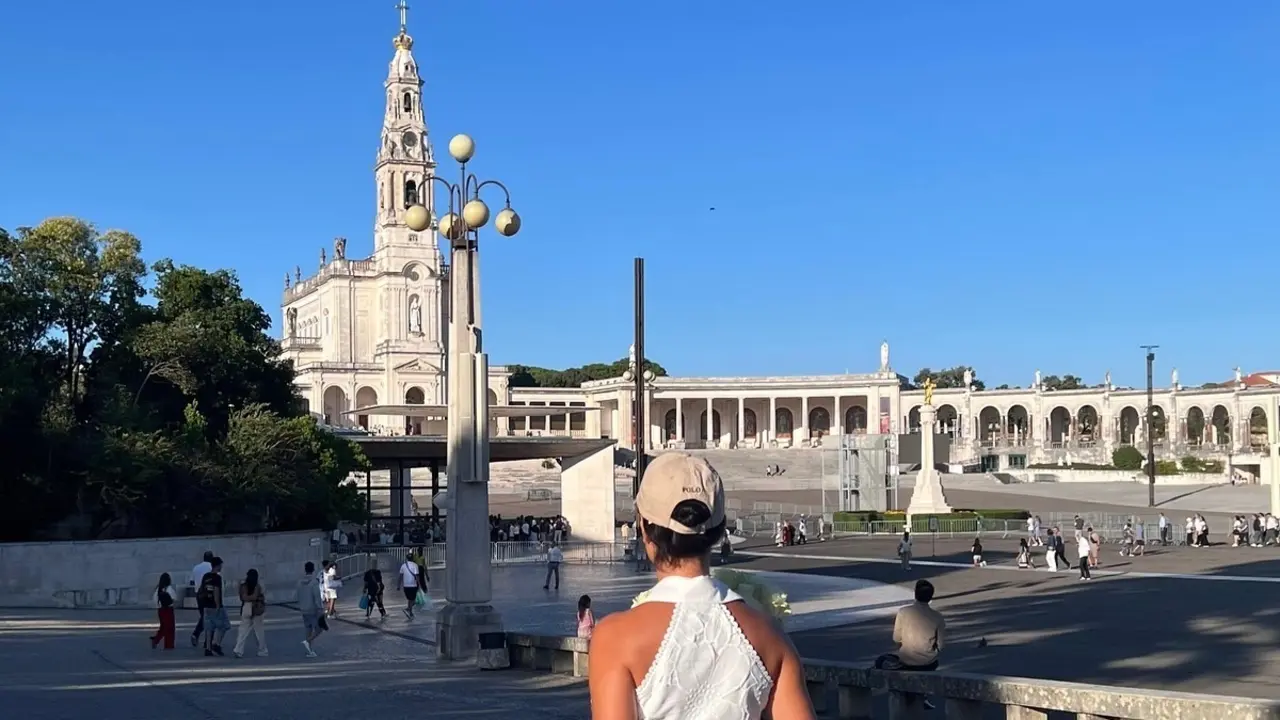 F&aacute;tima el escenario de la &uacute;ltima pol&eacute;mica