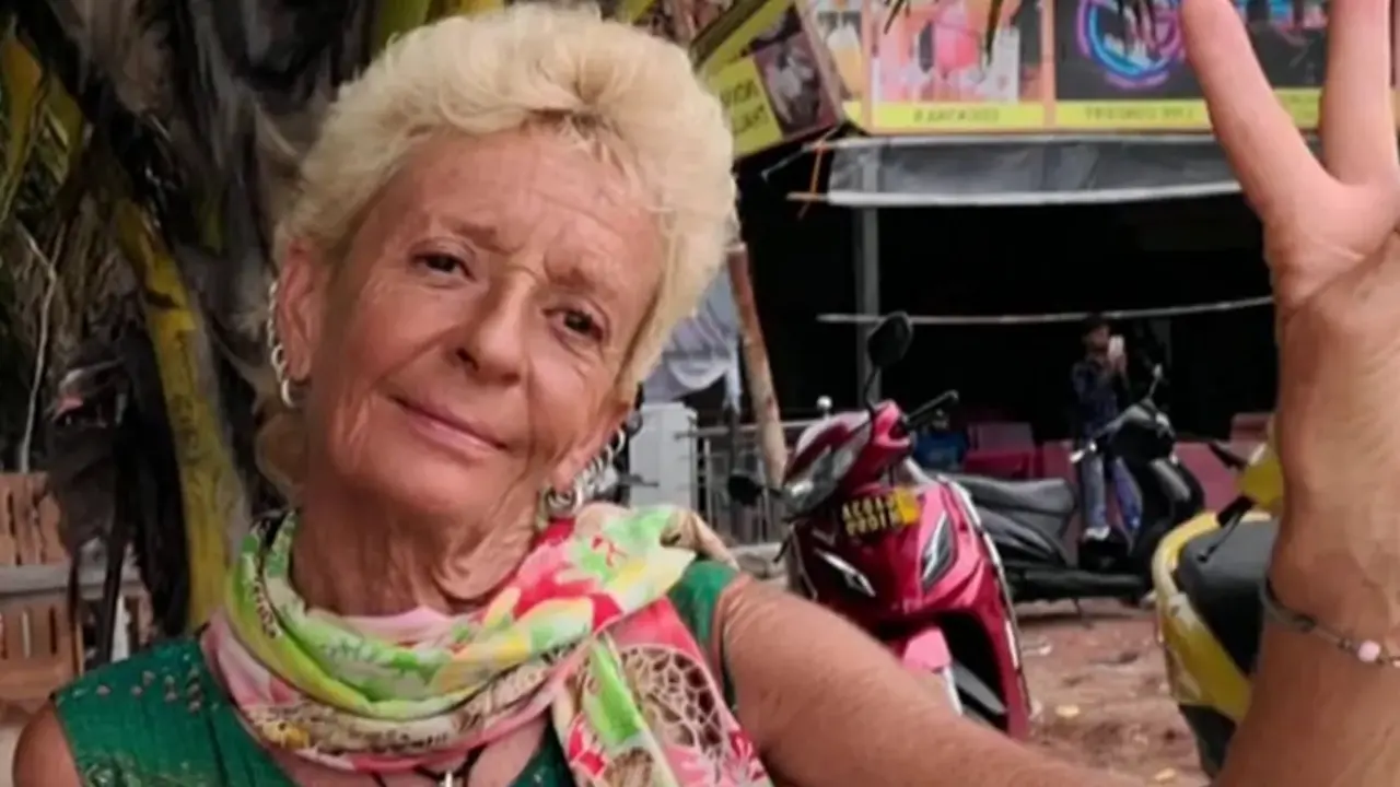 La triste historia de Matilde