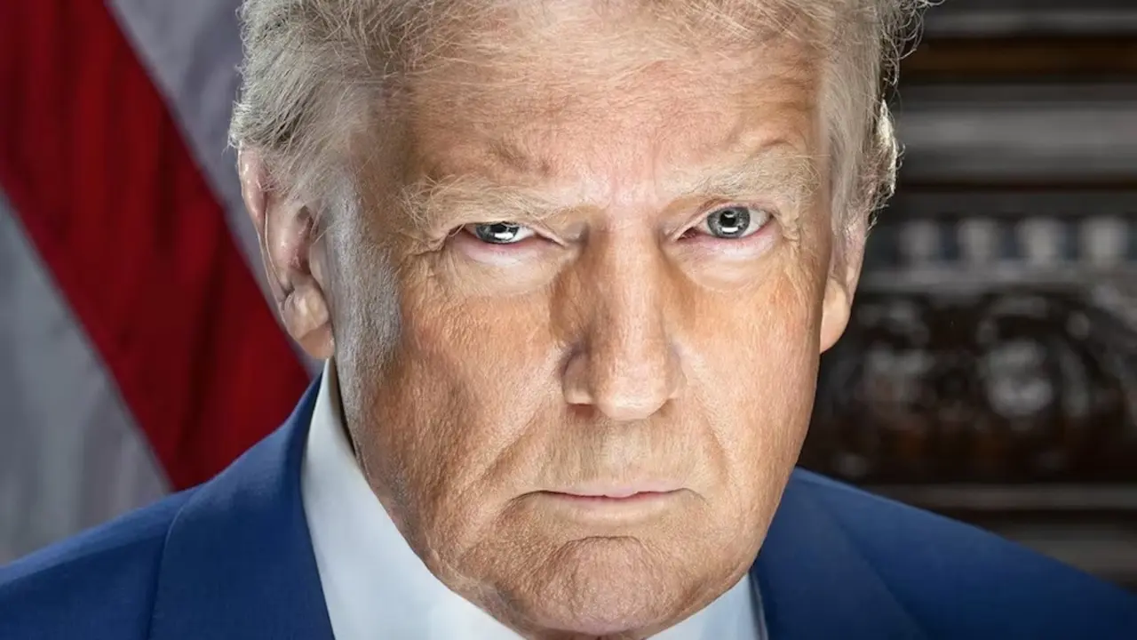 El Nobel de la Paz m&aacute;s cerca de Trump