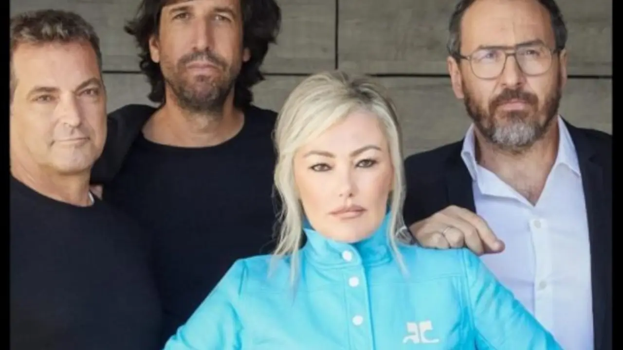 La Oreja de Van Gogh confirma sus primeros conciertos