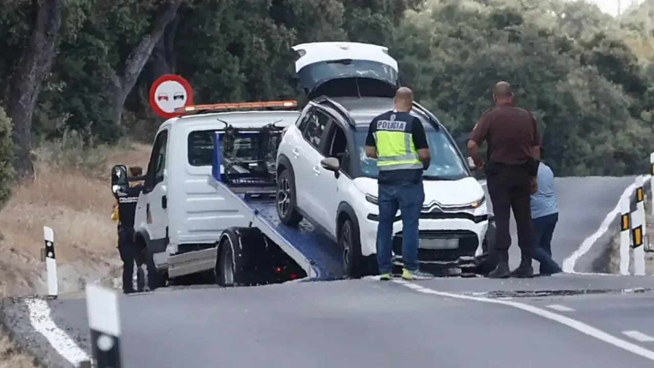 Motivo del crimen de Borja Villac&iacute;s