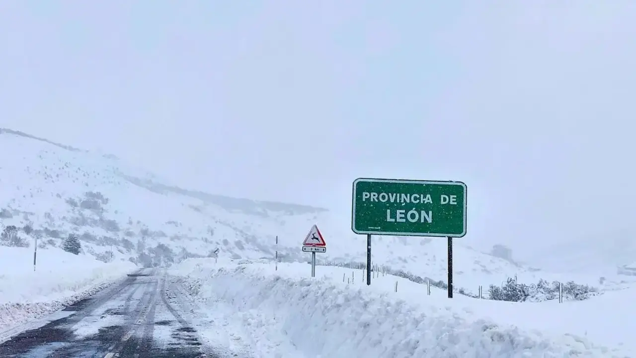 Fotograf&iacute;a: @sendadelhayedo