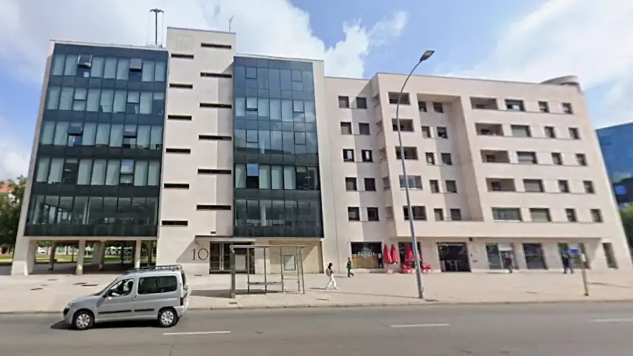 Ebury compra un edificio en Le&oacute;n