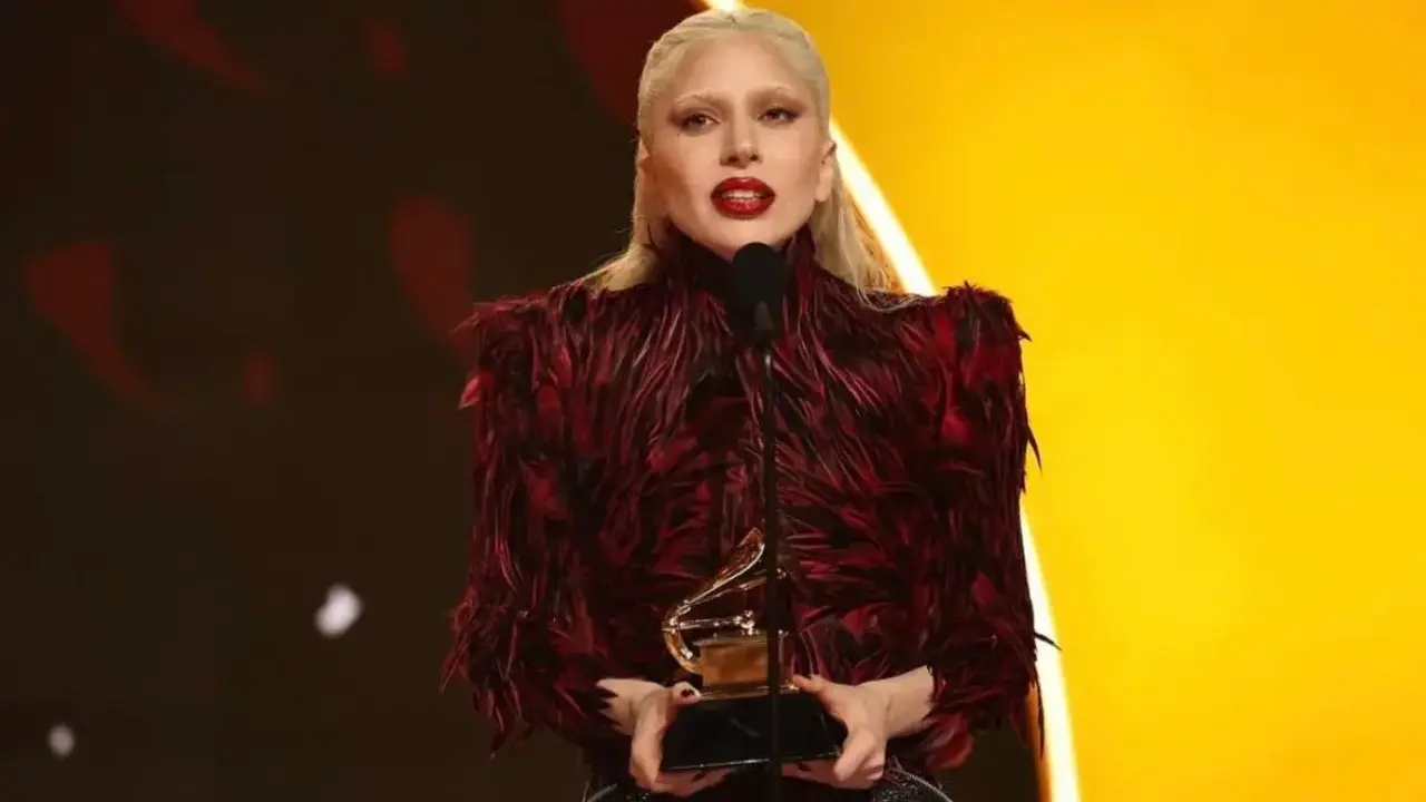 Fotograf&iacute;a: Grammys