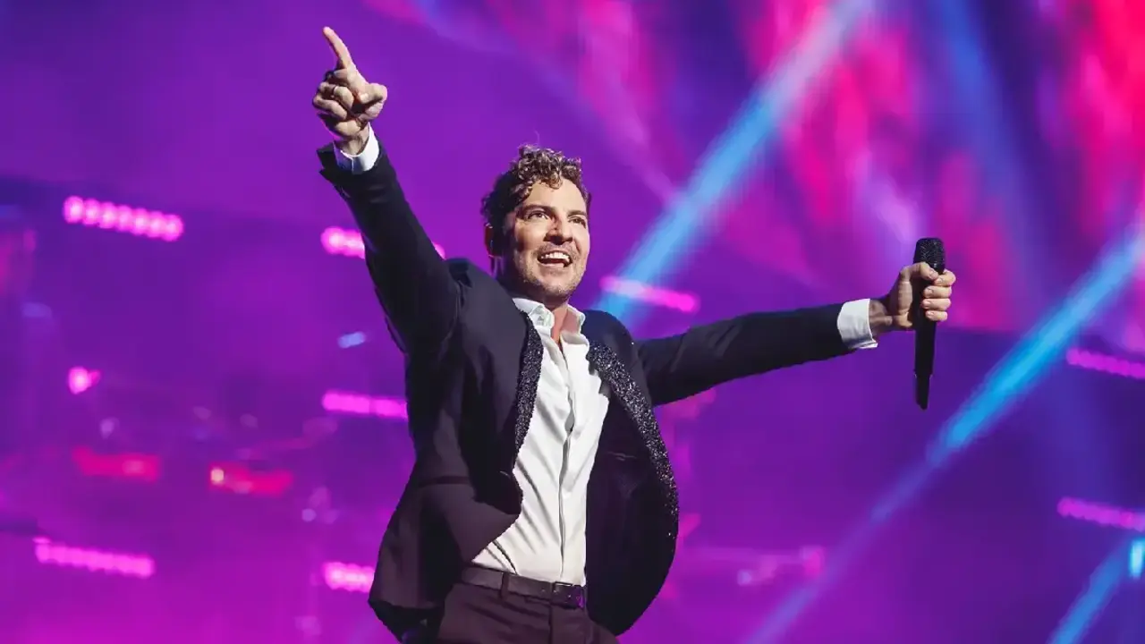 David Bisbal