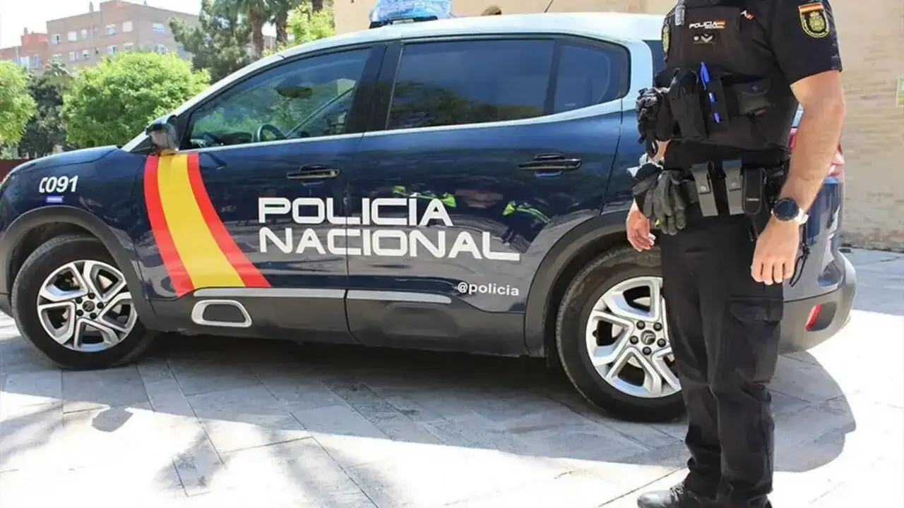 Una brutal agresi&oacute;n difundida por redes