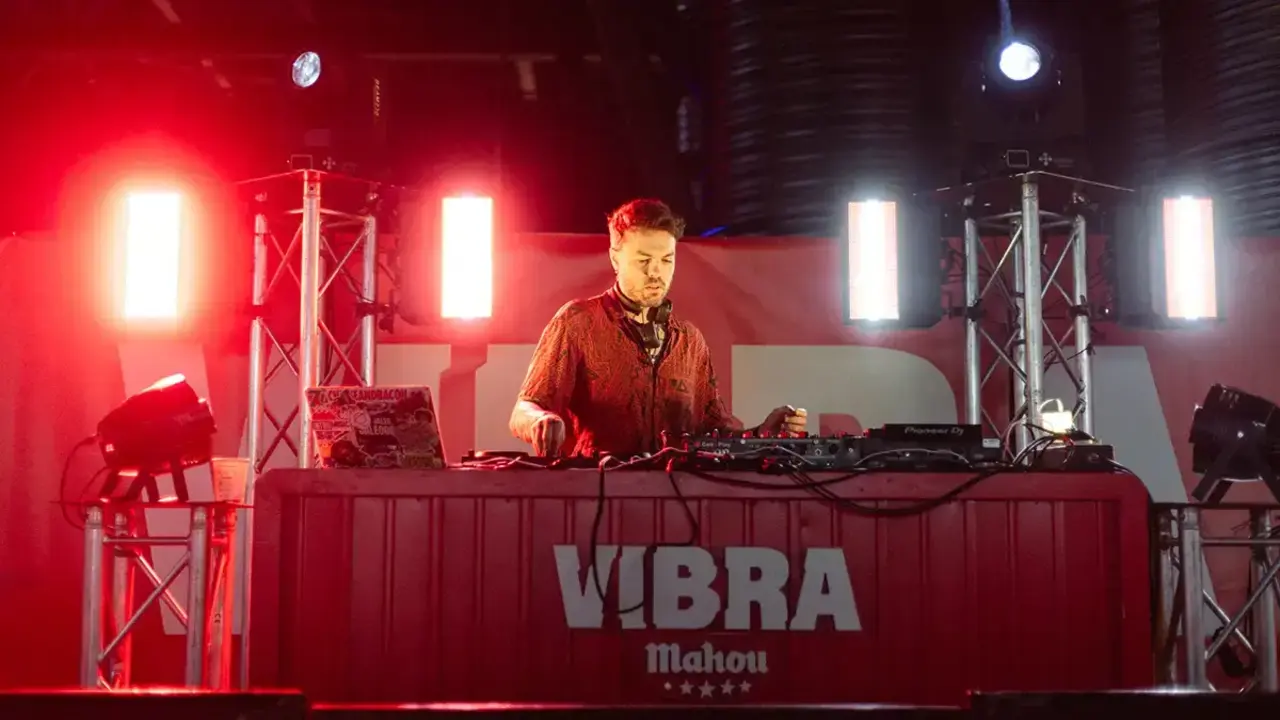 Vibra Mahou Fest Le&oacute;n 2026