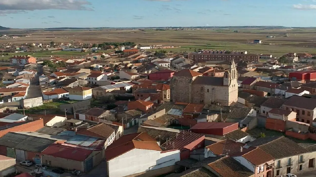 Villaralbo