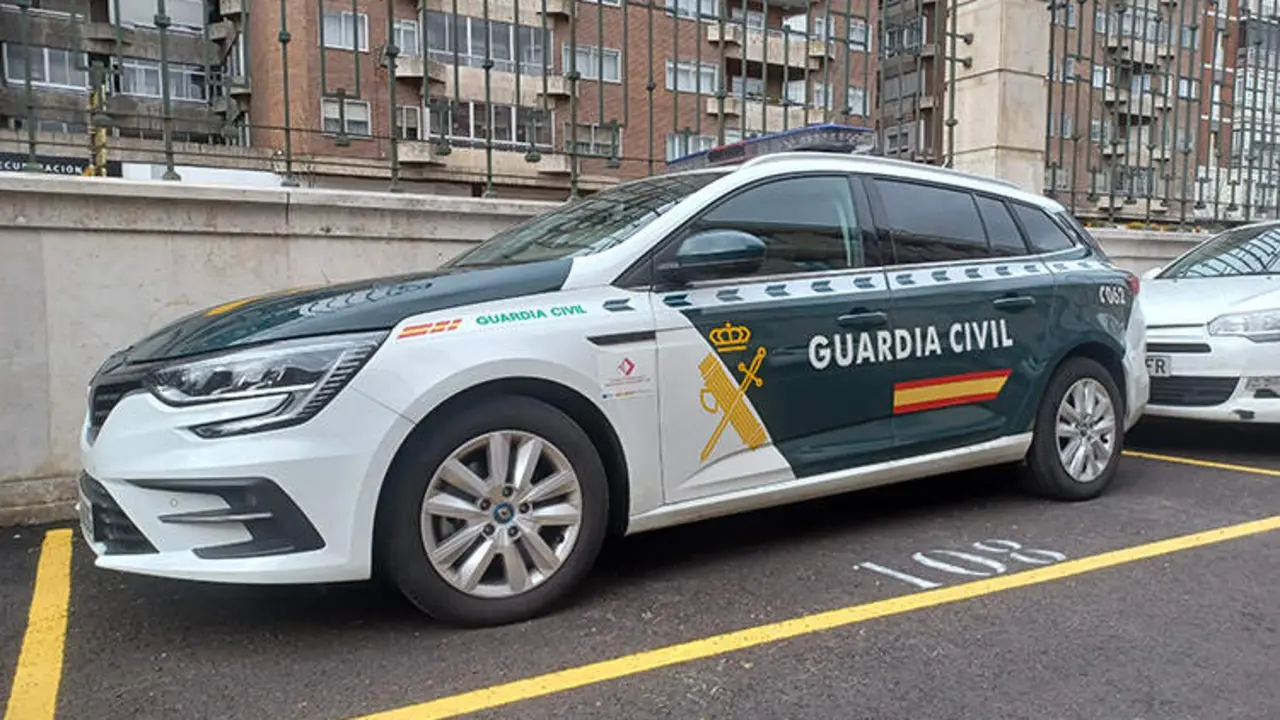 guardiacivil