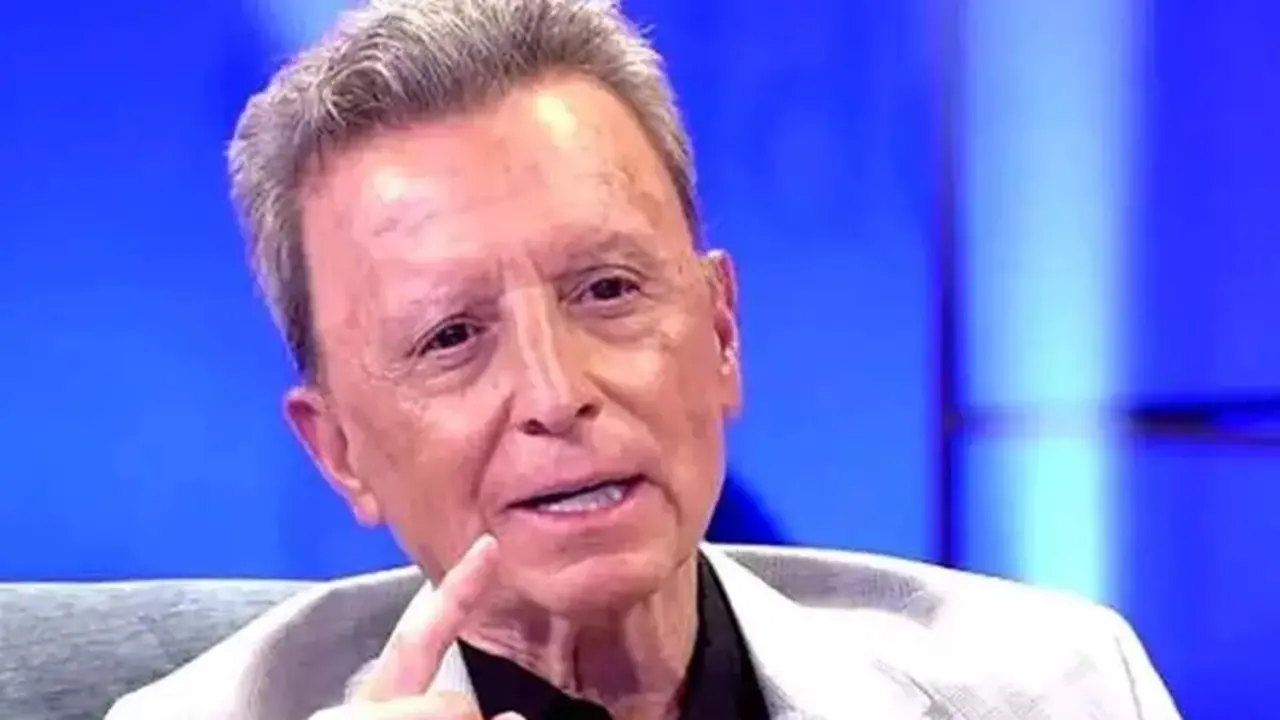 Ortega Cano