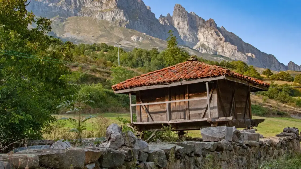 Turismo rural en Le&oacute;n