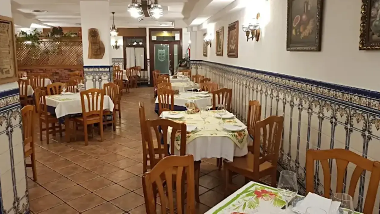 Arroz con bogavante en Le&oacute;n