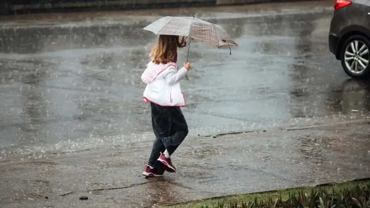Llegan lluvias a Castilla y Le&oacute;n