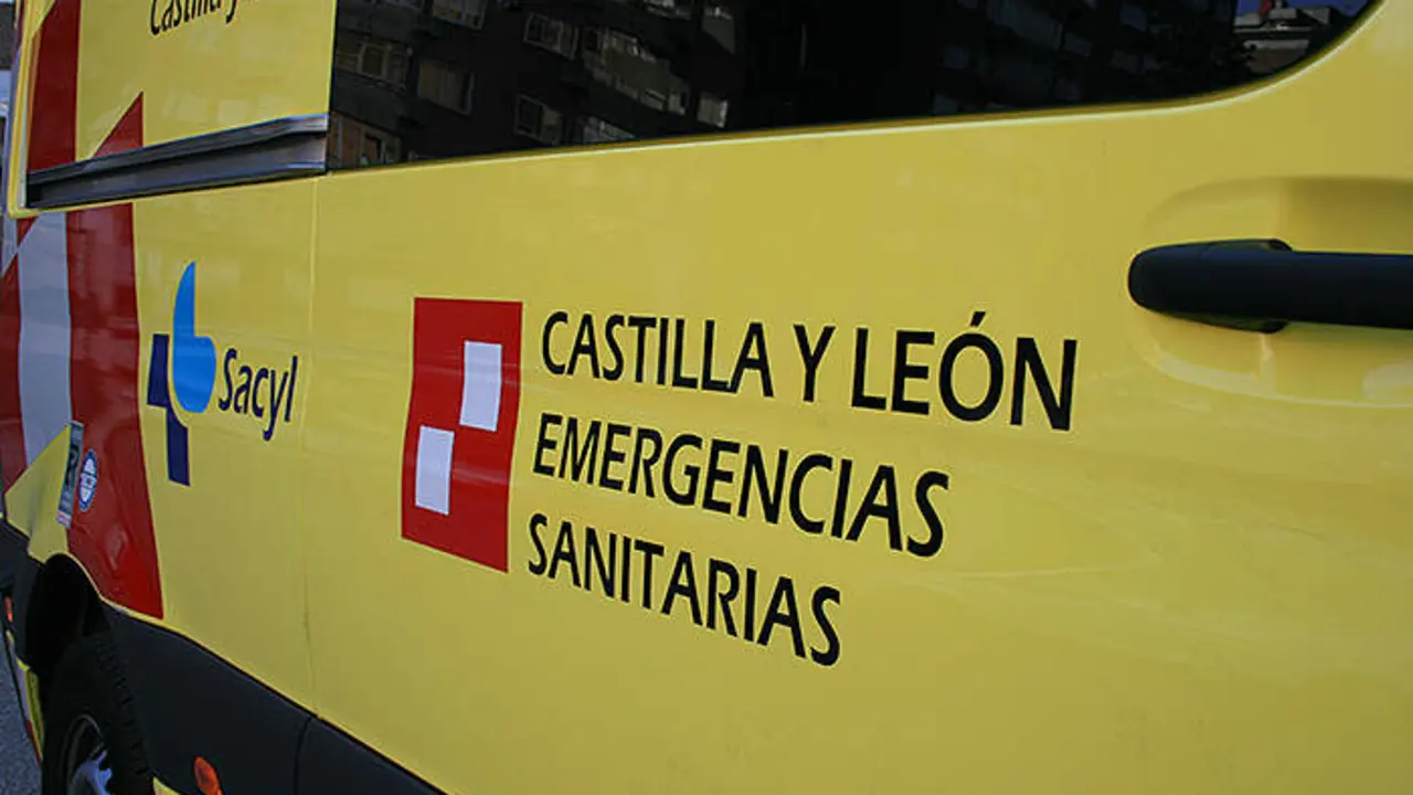 Parapentista herido