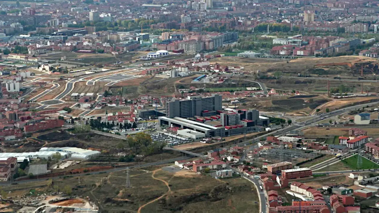 Venta de L&aacute;cteas San Vicente en Le&oacute;n
