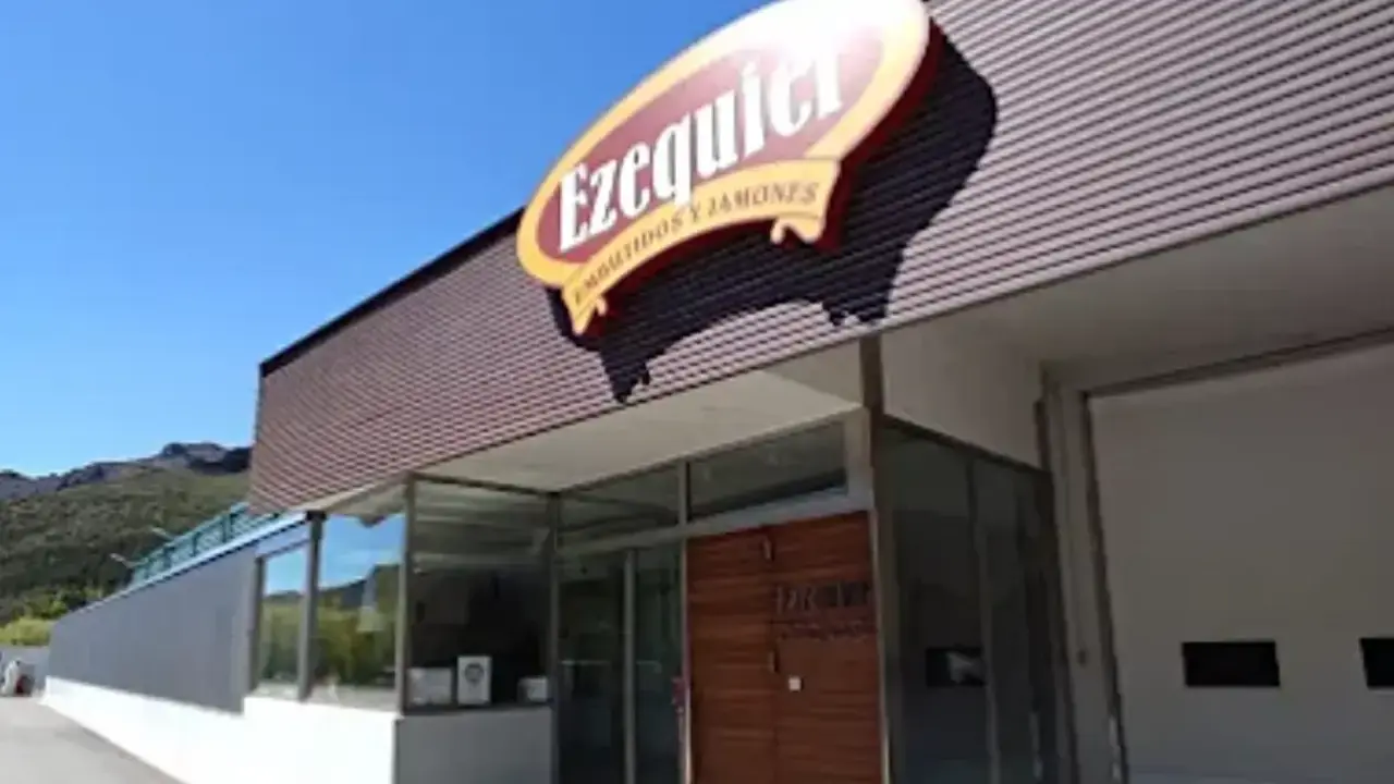 Embutidos Ezequiel en Le&oacute;n