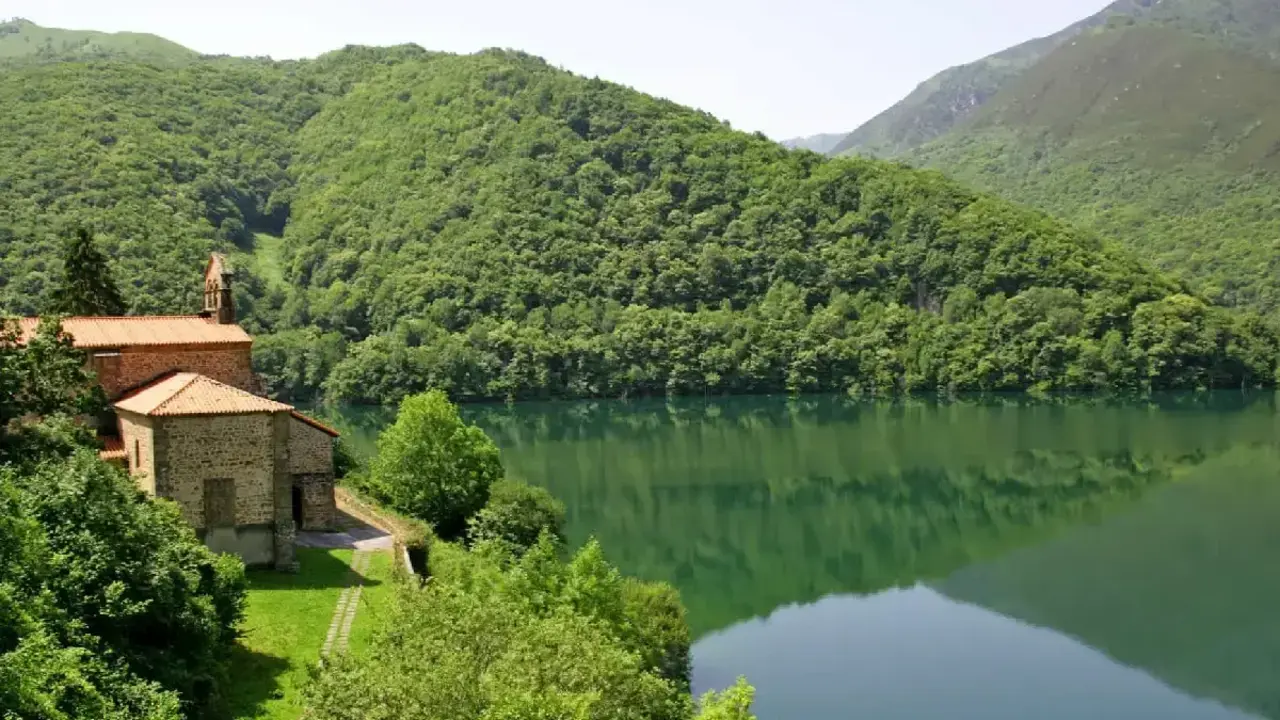 Concejo de Caso, Asturias.