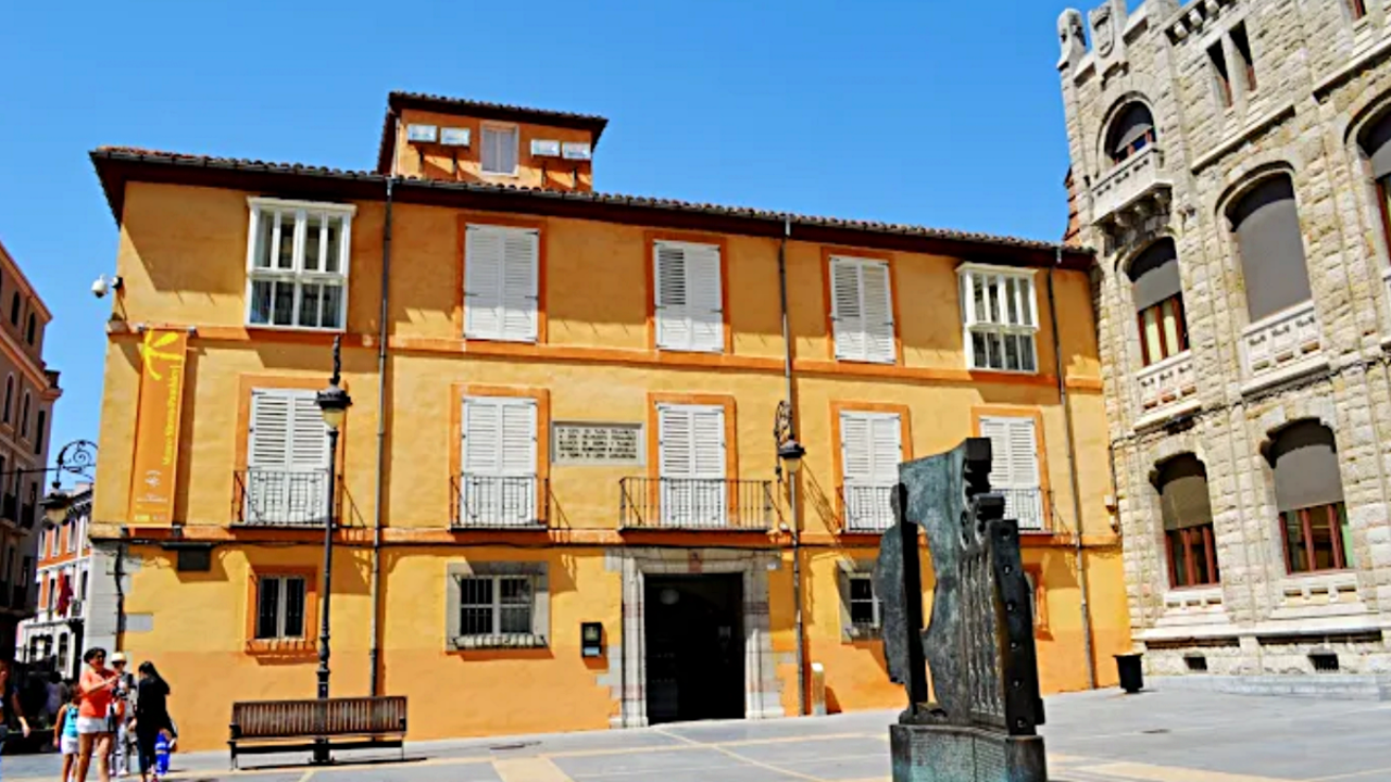 Museo Sierra Pambley