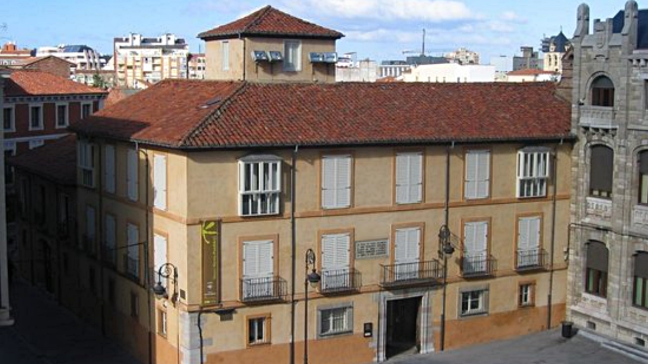 Museo Sierra Pambley (1)