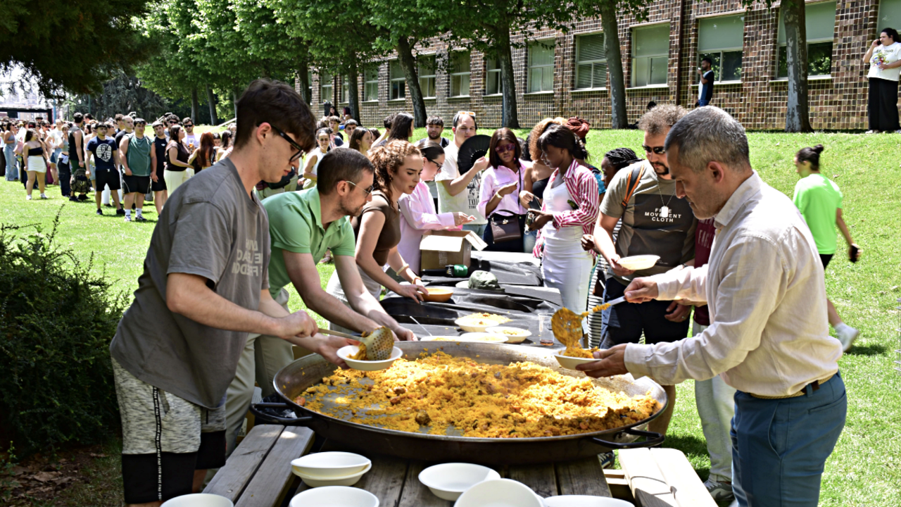 Paellada (2)