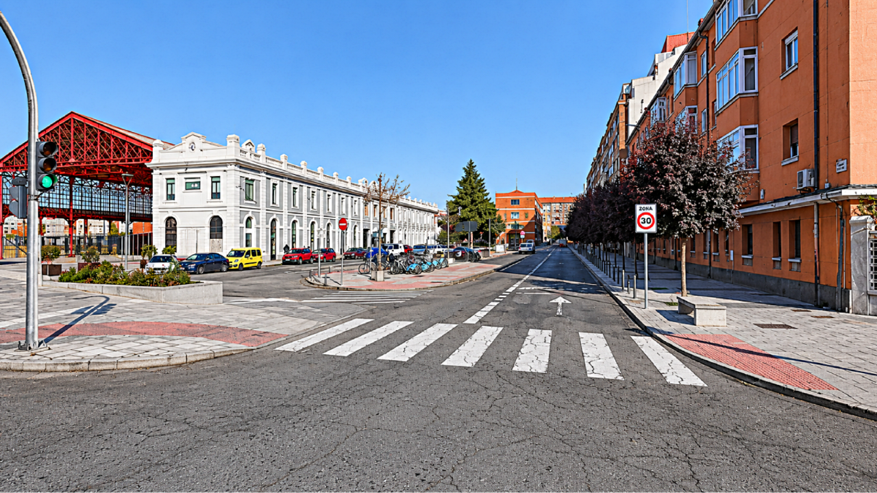 Calle de Astorga (2)