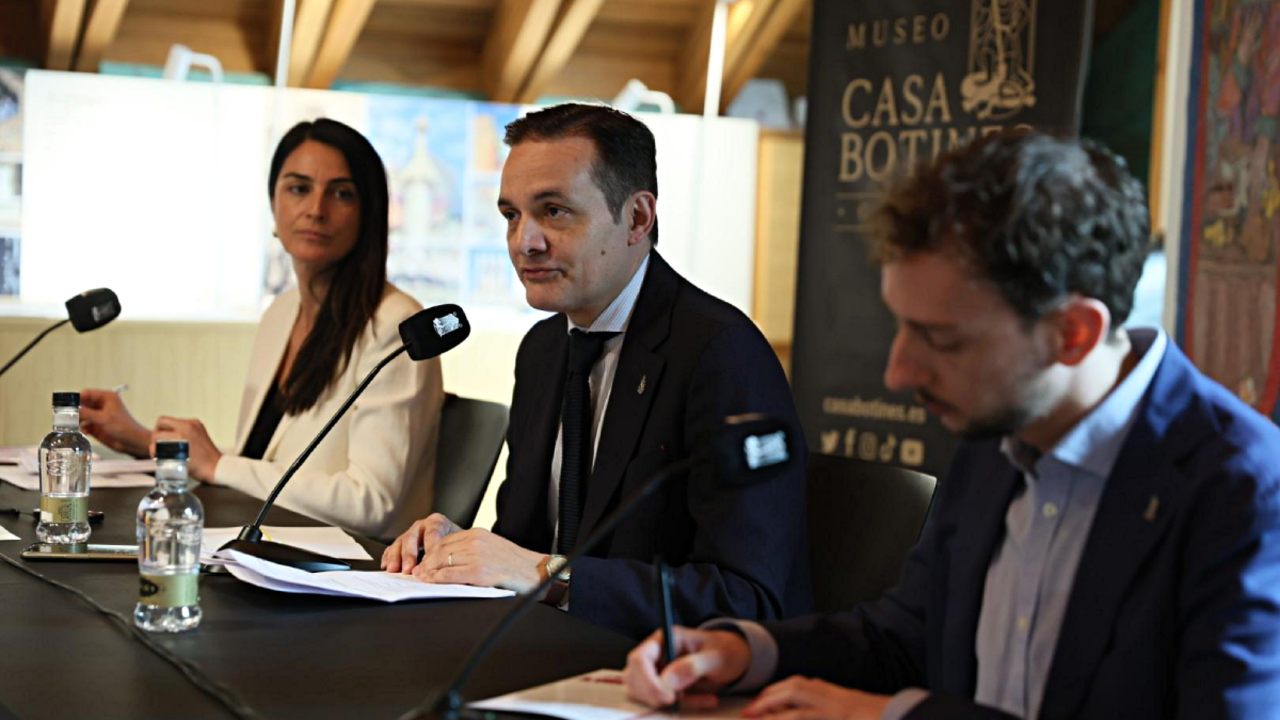 Presentaci&oacute;n Verano 2026