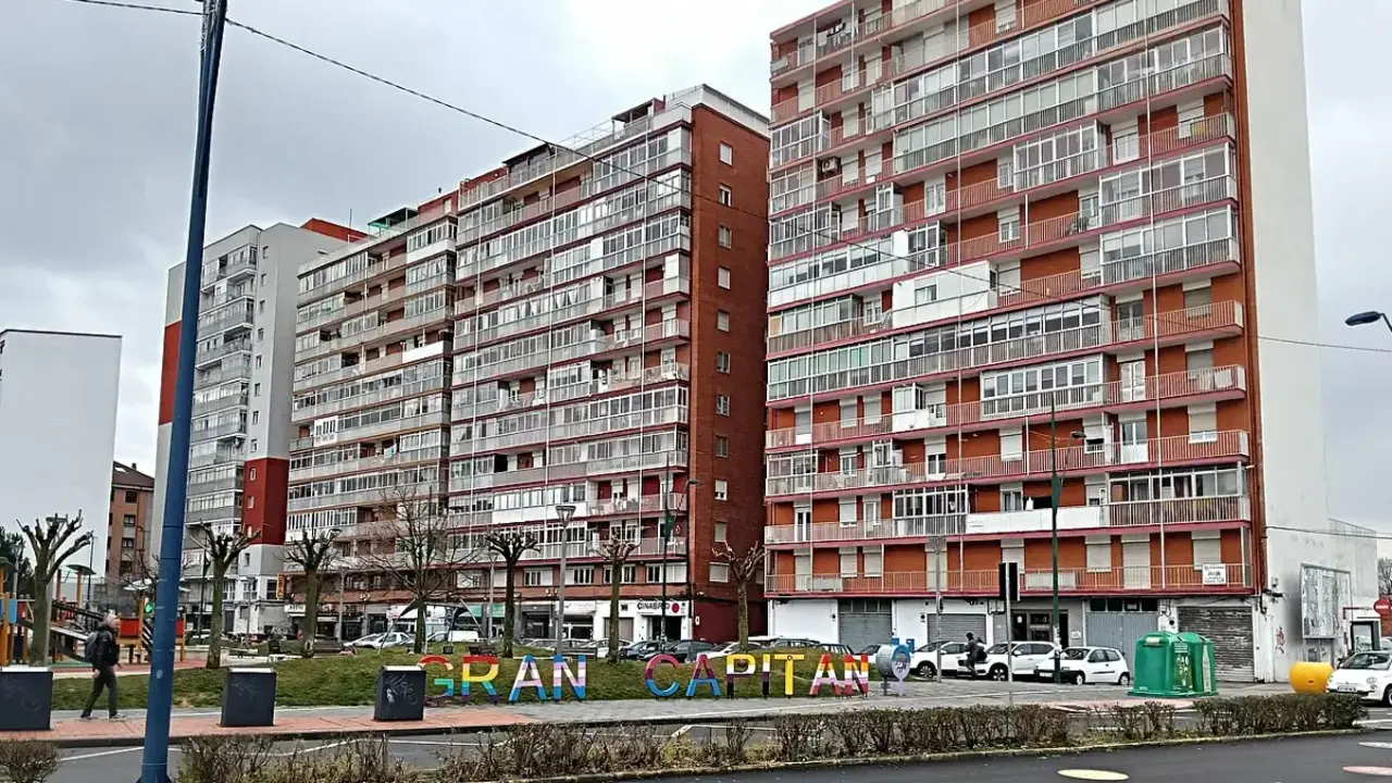 Para&iacute;so Cantinas, L&eacute;on.