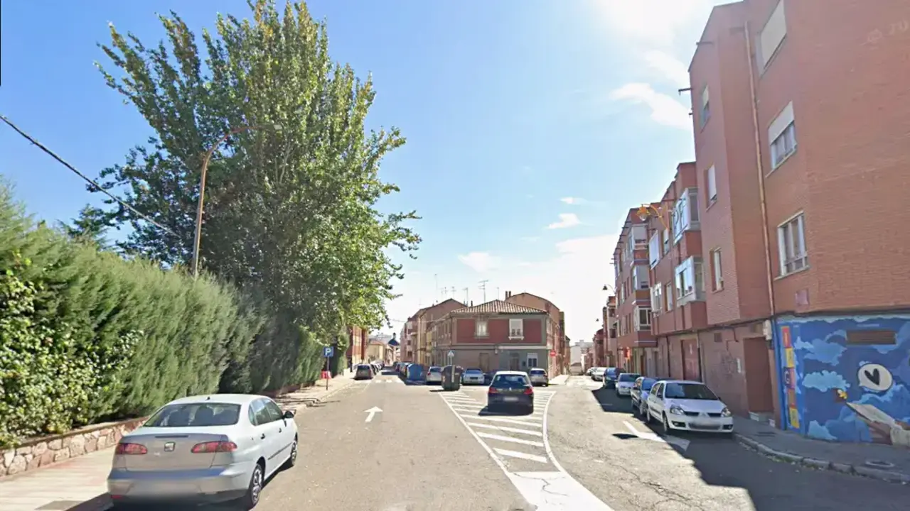 San Esteban, Le&oacute;n.