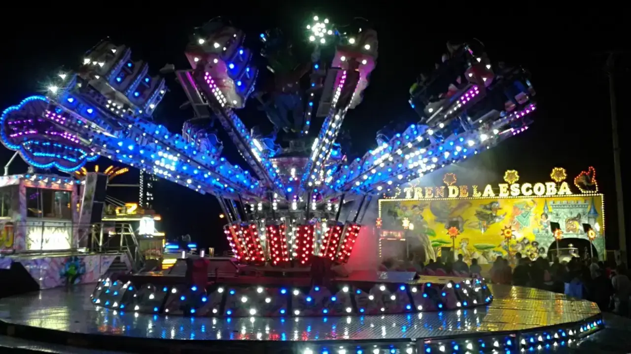 Fiestas de La Robla, Le&oacute;n