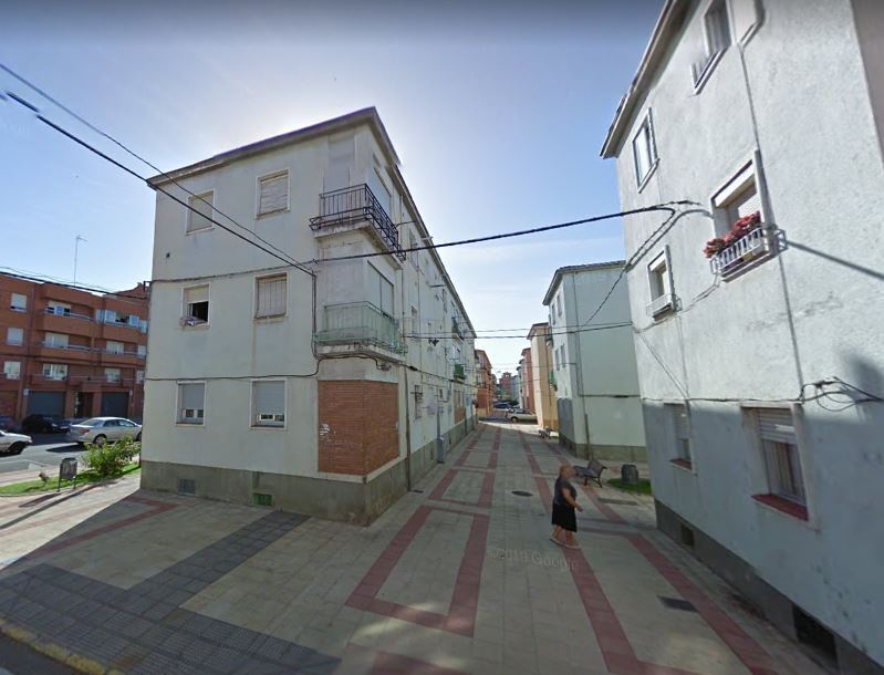 ALERTA| Cuidado en Doctor Fleming con un varón que simula conocerte