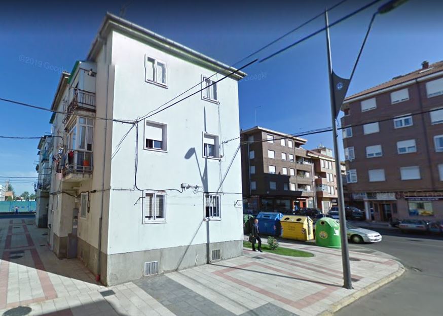 ALERTA| Cuidado en Doctor Fleming con un varón que simula conocerte