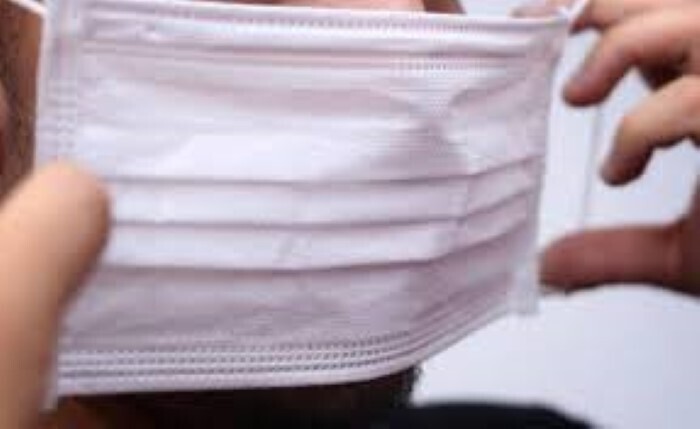 mascarilla