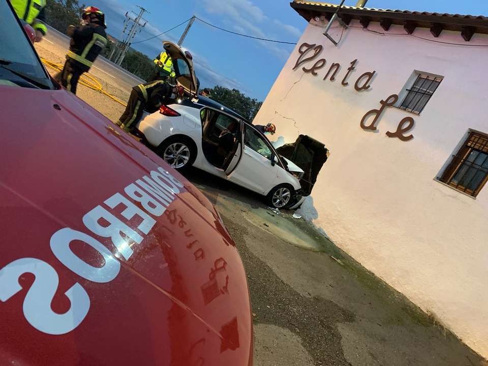 La Venta La Tuerta