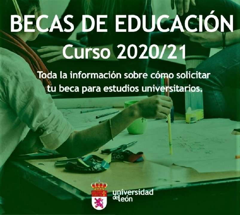 becas universitarias