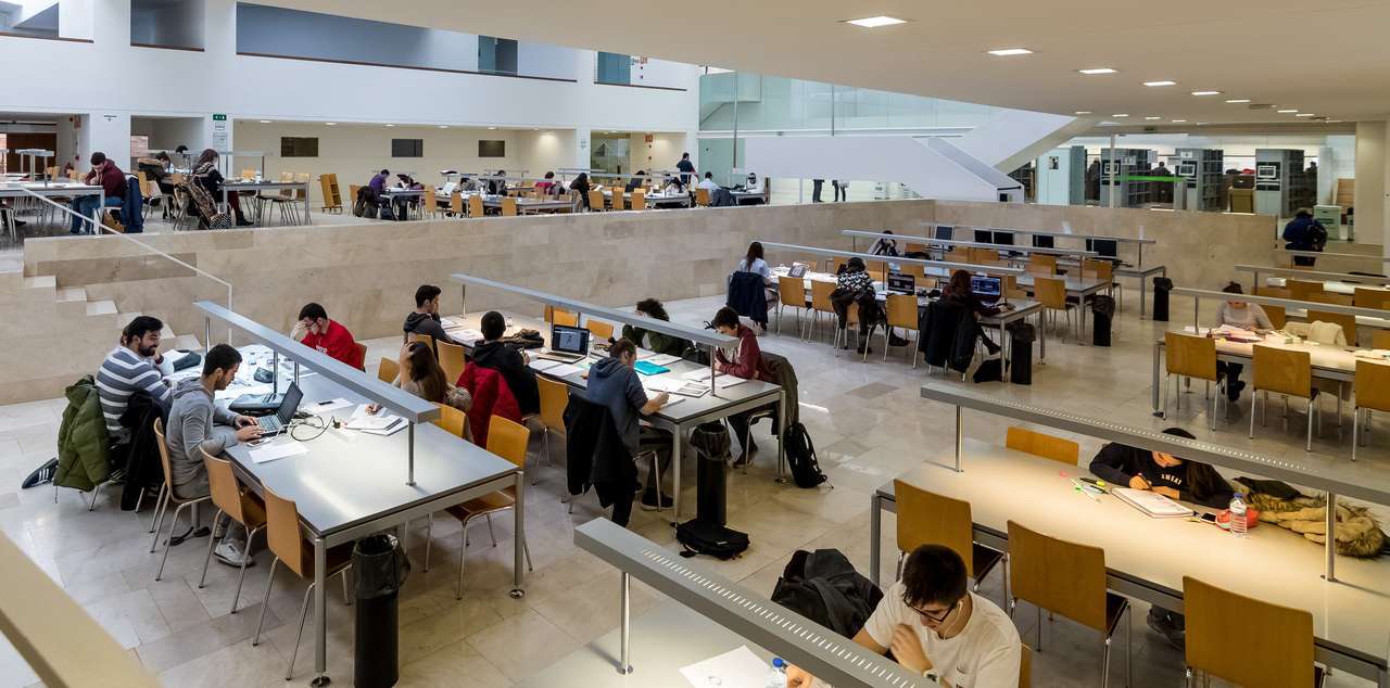 becas universitarias