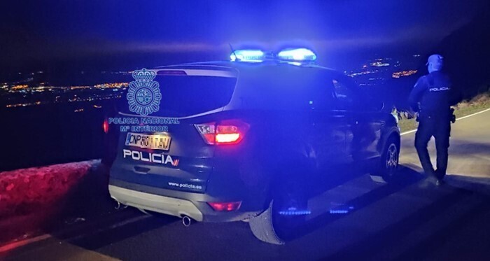 cadáver coches ponferrada