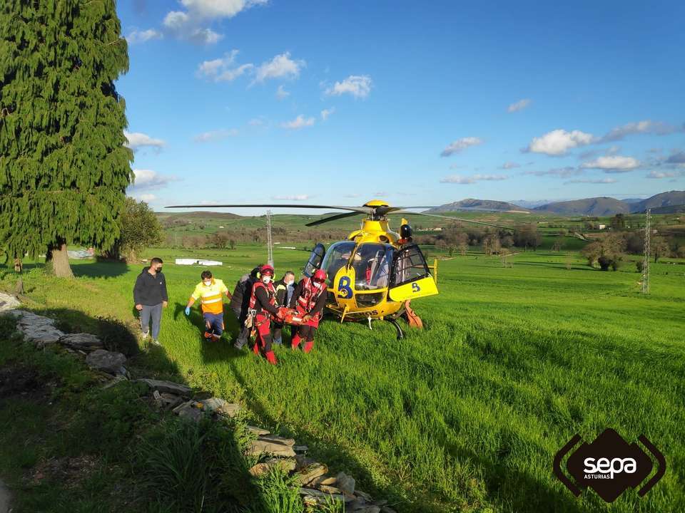 motorista herido grave