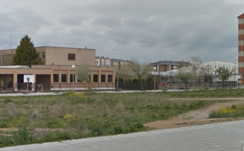 nuevo polideportivo ciudad leon-Digital de León