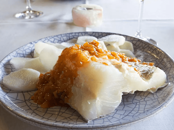 rutas gastronómicas de Asturias