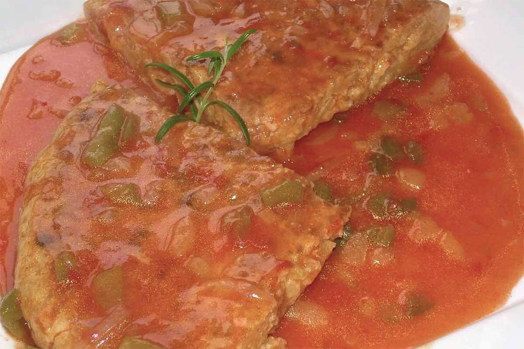 receta tortilla guisada leon-Digital de León