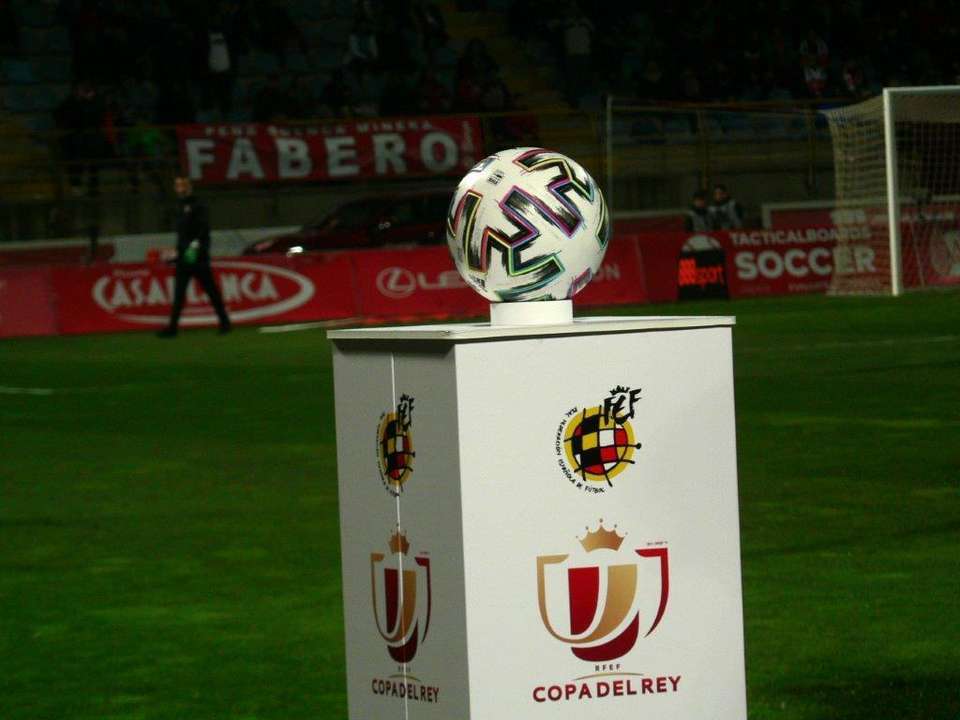 El San Fernando