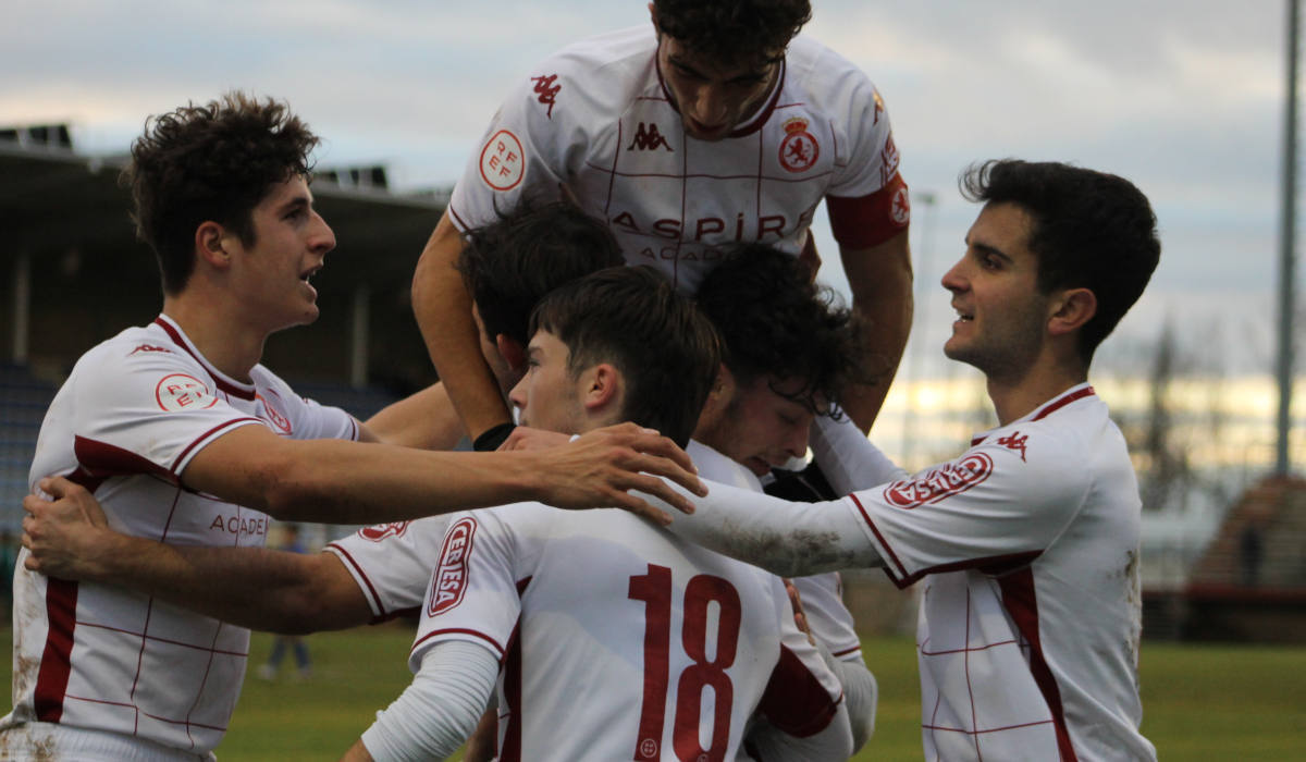 Copa del Rey Juvenil