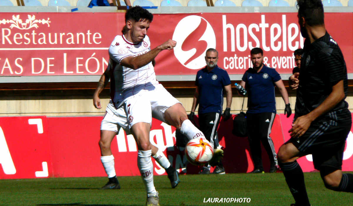 los jugadores